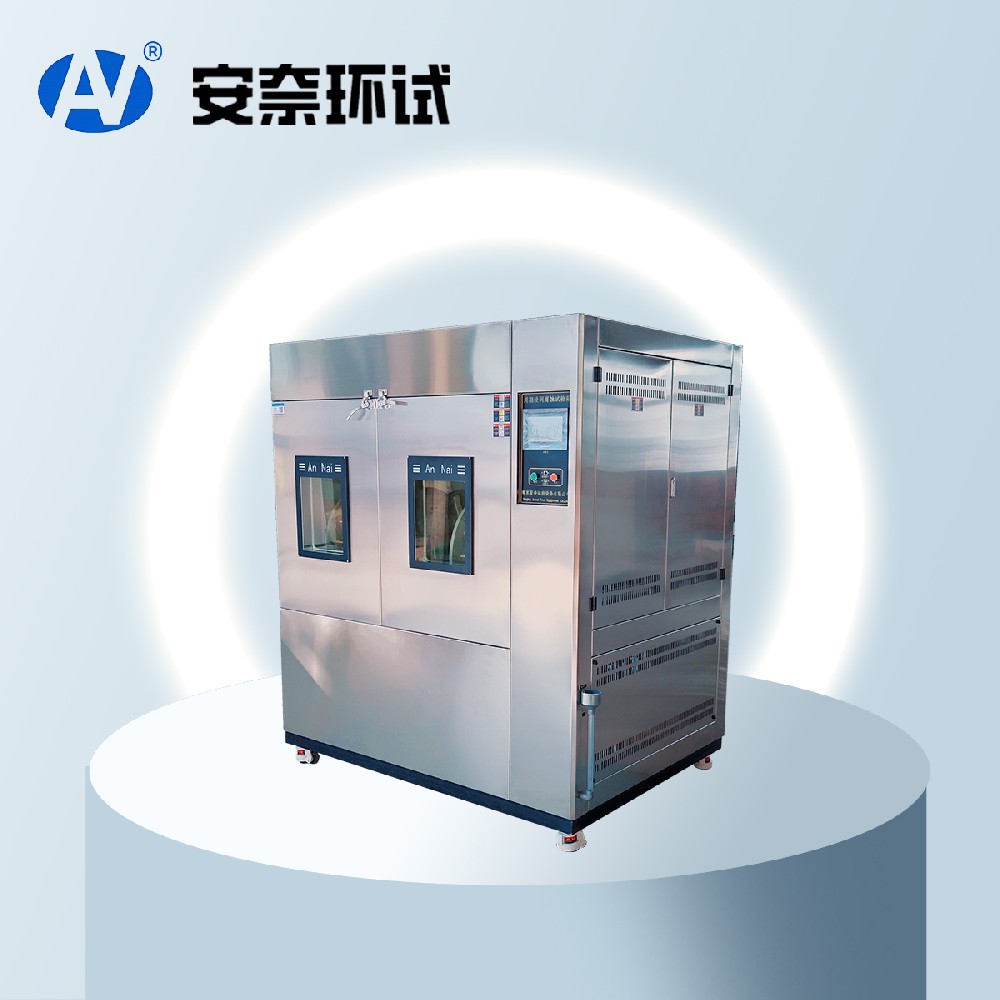 周期浸潤腐蝕試驗箱